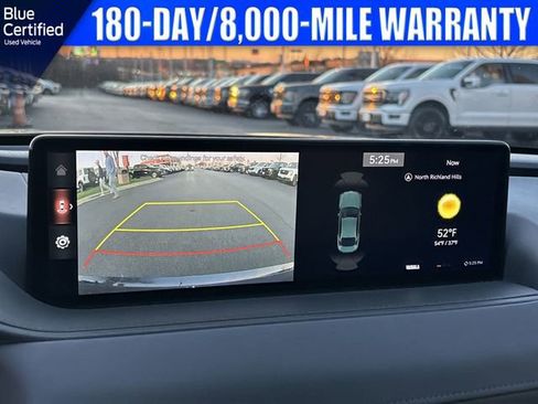 Used 2022 Genesis G80 2.5T w/ Advanced Package image 26