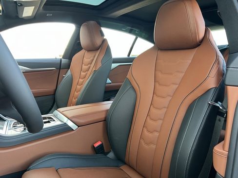 New 2026 BMW 840i xDrive image 14