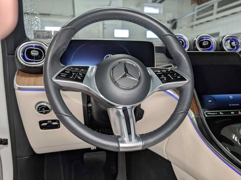 Certified 2023 Mercedes-Benz GLC 300 4MATIC image 34