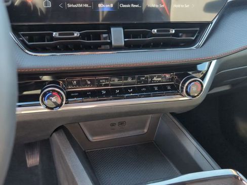 New 2026 Chevrolet Equinox RS w/ Convenience Package III image 22