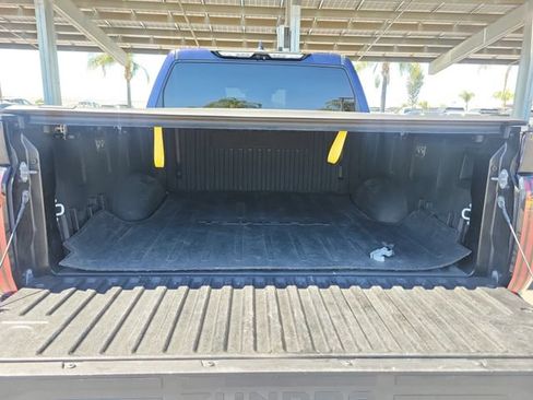 Used 2023 Toyota Tundra 1794 Edition w/ TRD Off-Road Package AWD/4WD image 28