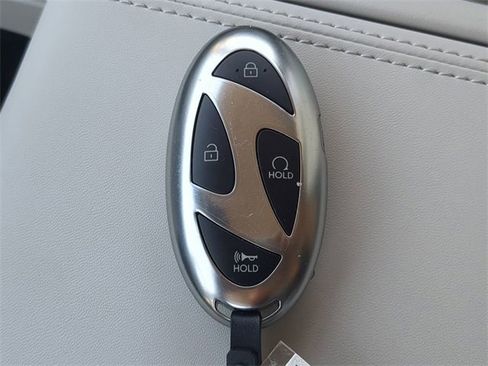 New 2025 Hyundai Santa Fe SEL image 26