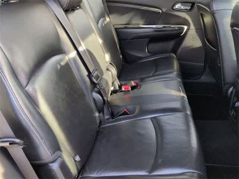 Used 2015 Dodge Journey Limited w/ Sun/Sound & Wheel Group image 21