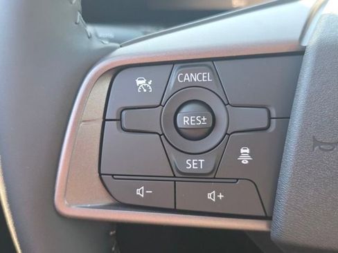 New 2026 Nissan Sentra SV image 25