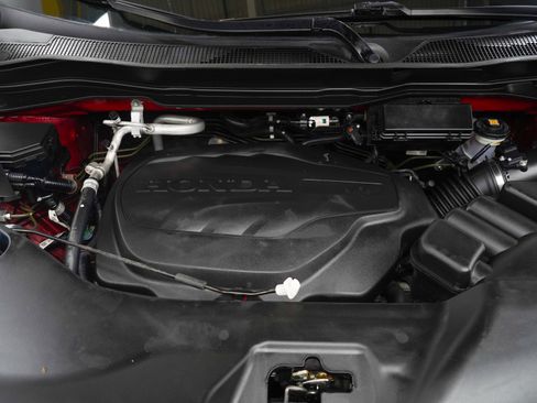 Used 2023 Honda Ridgeline RTL-E image 33