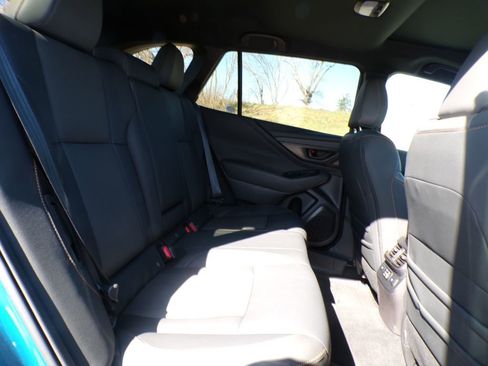 Used 2023 Subaru Outback Wilderness AWD/4WD image 20