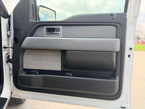 Used 2011 Ford F150 XLT w/ XLT Convenience Pkg AWD/4WD image 20