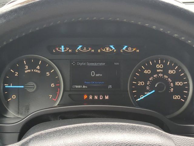 Used 2019 Ford F150 XLT w/ Equipment Group 302A Luxury AWD/4WD image 26