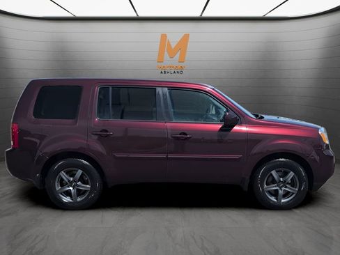 Used 2013 Honda Pilot EX-L image 6