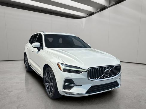 Used 2023 Volvo XC60 B5 Ultimate w/ Climate Package AWD/4WD image 7