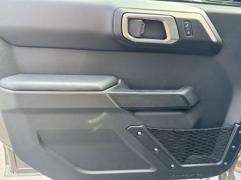 New 2026 Ford Bronco Outer Banks image 10