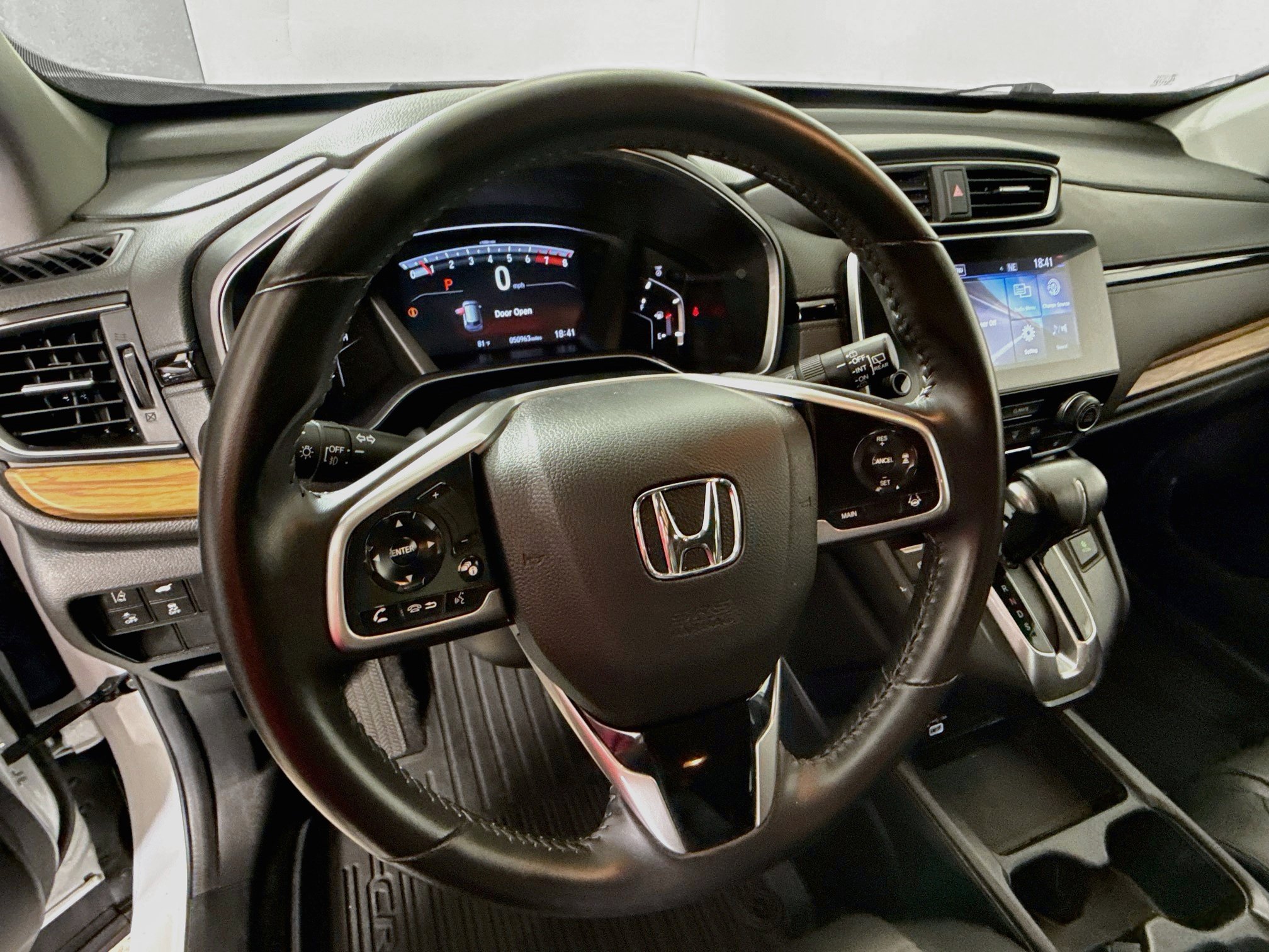 Used 2022 Honda CR-V EX-L image 11
