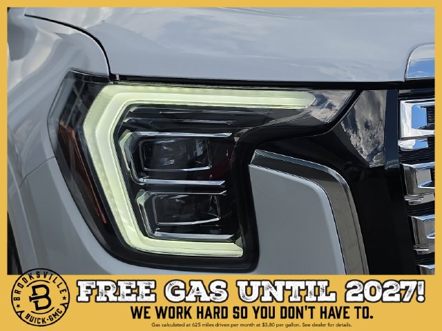 New 2027 GMC Terrain Denali AWD/4WD image 12