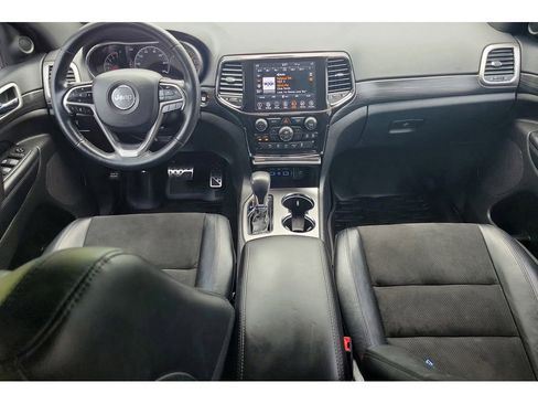 Used 2021 Jeep Grand Cherokee Laredo X AWD/4WD image 11
