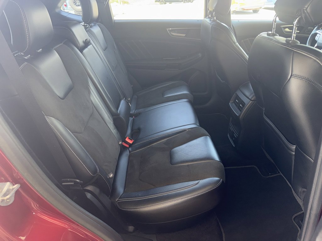 Used 2019 Ford Edge ST w/ Equipment Group 401A AWD/4WD image 15