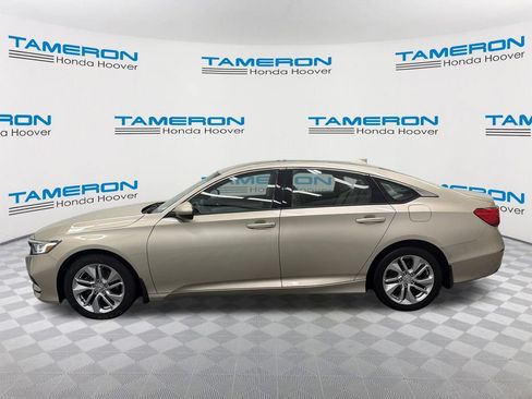 Used 2019 Honda Accord LX image 2