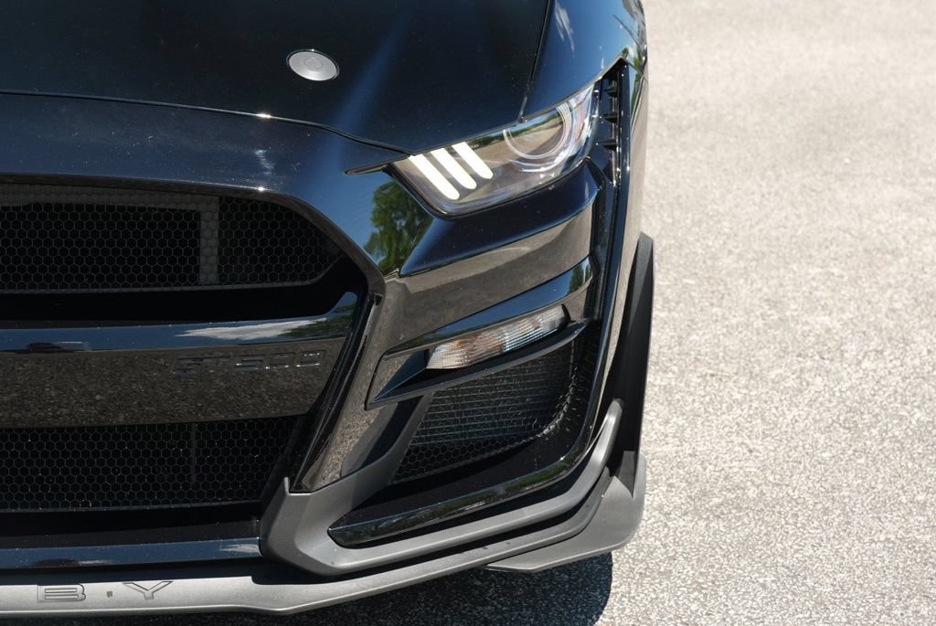 Used 2022 Ford Mustang Shelby GT500 w/ Technology Package RWD image 26