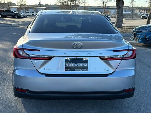 New 2026 Toyota Camry LE image 7