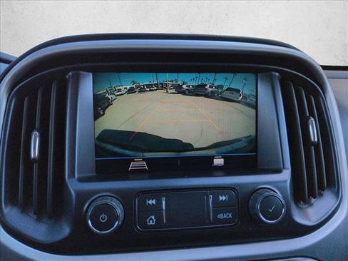 Used 2022 GMC Canyon Elevation w/ Trailering Package image 13