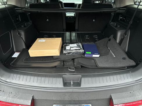 New 2026 Hyundai Santa Fe Limited image 17