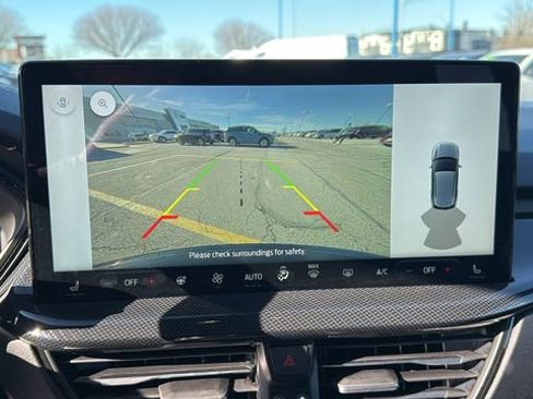 Used 2024 Ford Escape ST-Line w/ Tech Pack #1 image 17