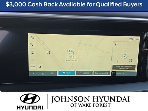 New 2026 Hyundai Palisade Calligraphy image 34