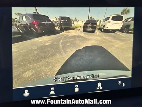 Used 2020 Acura RDX FWD w/ Technology Package image 20