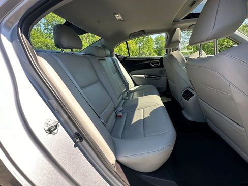 Used 2018 Acura TLX w/ Technology Package FWD image 18