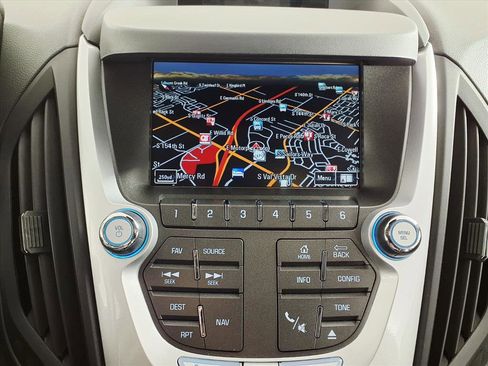 Used 2015 Chevrolet Equinox LTZ image 18