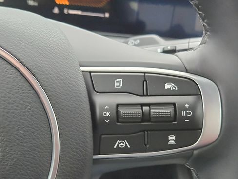 New 2026 Kia K5 GT-Line w/ GT-Line Premium Package FWD image 25