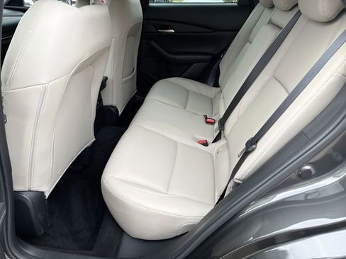 Used 2023 MAZDA CX-30 AWD 2.5 S w/ Preferred Package image 25