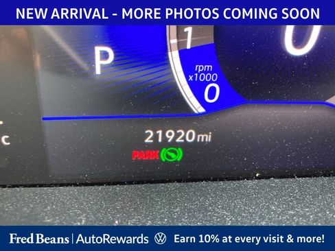 Used 2023 Volkswagen Taos S FWD image 13