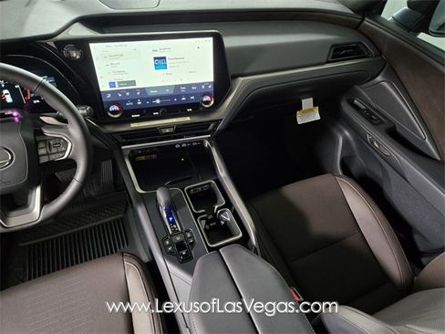 New 2026 Lexus TX 350 AWD image 14