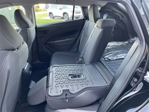 New 2025 Subaru Impreza 2.0i image 14