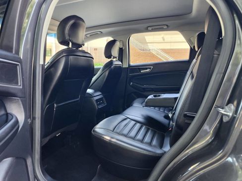 Used 2015 Ford Edge SEL w/ Equipment Group 201A image 6