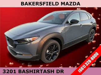 New 2026 MAZDA CX-30 2.5 Turbo w/ Premium Plus Pkg 360° Tour