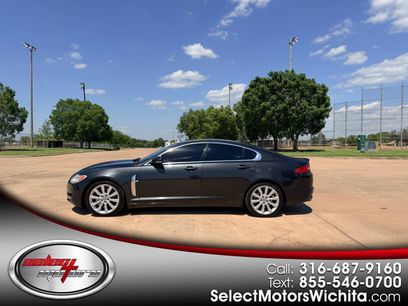 Used 2011 Jaguar XF Portfolio