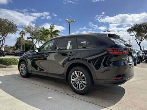 New 2026 MAZDA CX-90 3.3 Turbo w/ Select Package AWD/4WD image 26