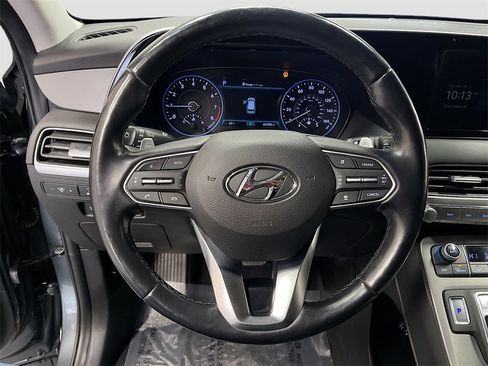 Used 2022 Hyundai Palisade SEL w/ 8P Bench Seat Package image 11
