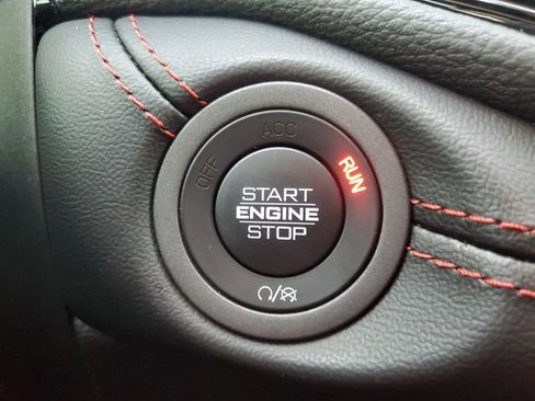 Used 2024 Dodge Durango R/T w/ Blacktop Package image 29