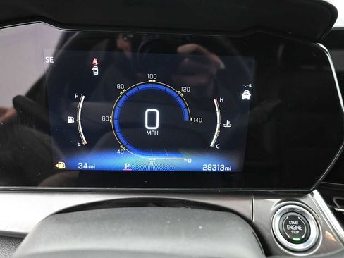 Used 2024 Chevrolet Trax ACTIV FWD image 7