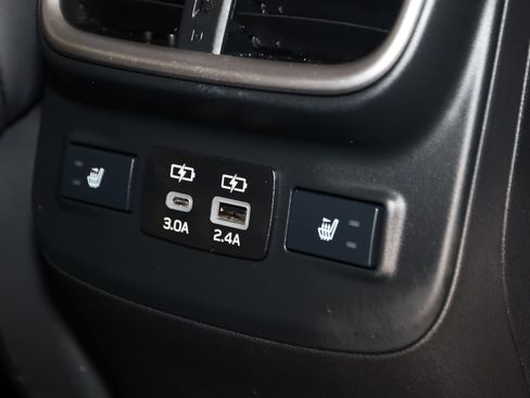 Used 2024 Subaru Outback Limited XT AWD/4WD image 16