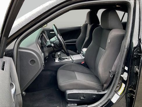 Used 2022 Dodge Charger GT RWD image 8