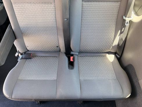 Used 2023 Ford Transit 350 XLT RWD image 98