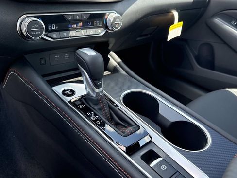 New 2026 Nissan Altima 2.5 SR w/ SR Premium Package FWD image 27