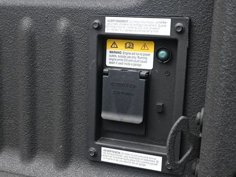 Used 2024 Ford F350 King Ranch image 19