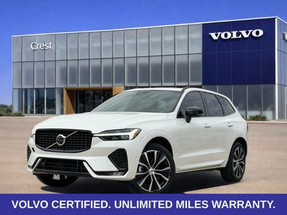 Certified 2025 Volvo XC60 B5 Ultra