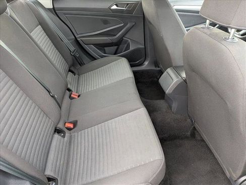 Used 2024 Volkswagen Jetta S FWD image 18