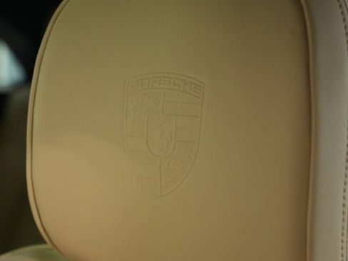 New 2026 Porsche Macan S image 36