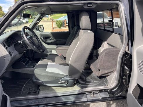 Used 2011 Ford Ranger XLT RWD image 15